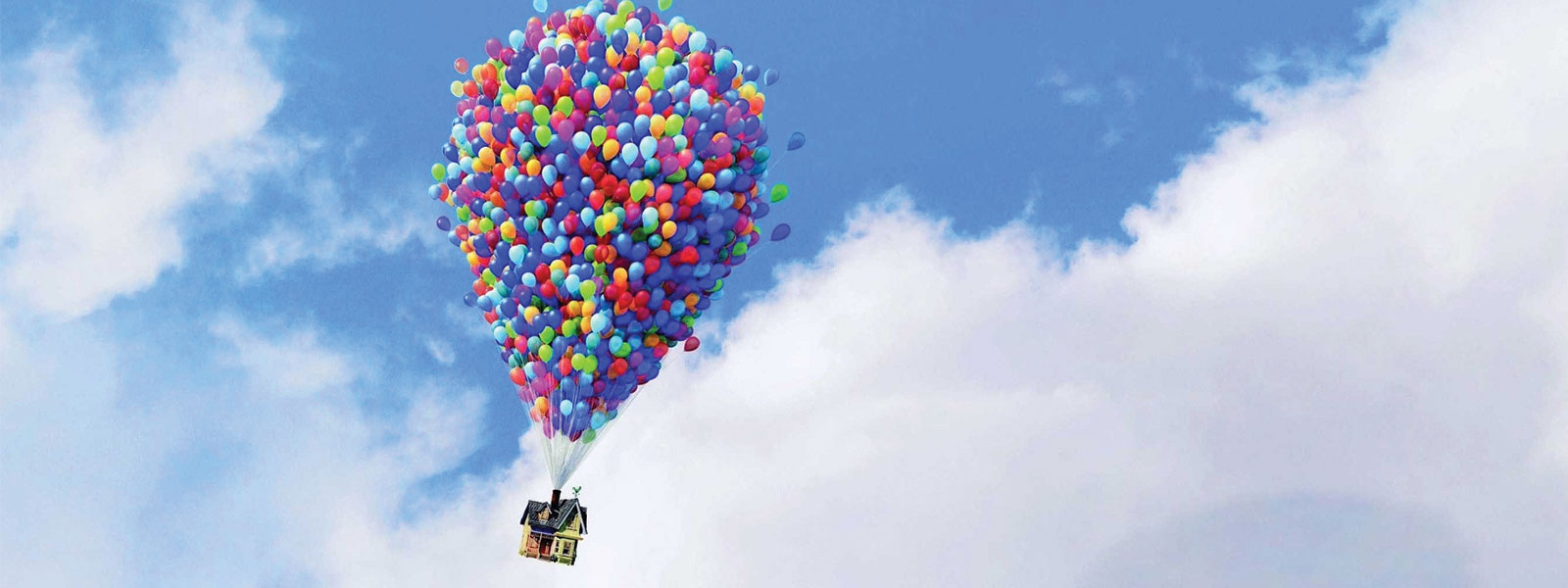 Music from "Up"