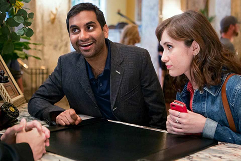 Neflix's "Master of None" received 8 Emmy nominations, including one for Filmmaking alumnus Cody Beke for "Outstanding Casting on a Comedy Series." 