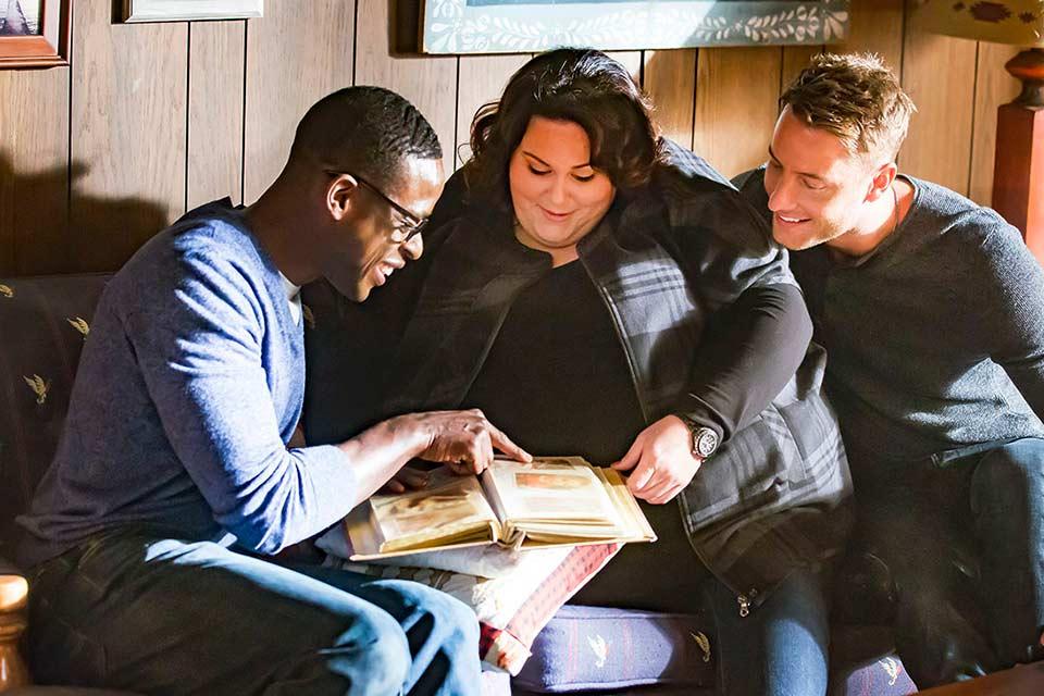 NBC's "This Is Us" scored 11 nominations and was among the shows with UNCSA affiliations. Drama alumna Tiffany Little Canfield is nominated for the "Outstanding Casting on a Drama Series" Emmy award and Filmmaking alumna Vera Herbert is a writer and producer for the show.