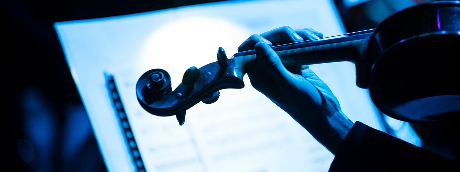 Composition/Music Technology Summer Intensive >> LEARN MORE