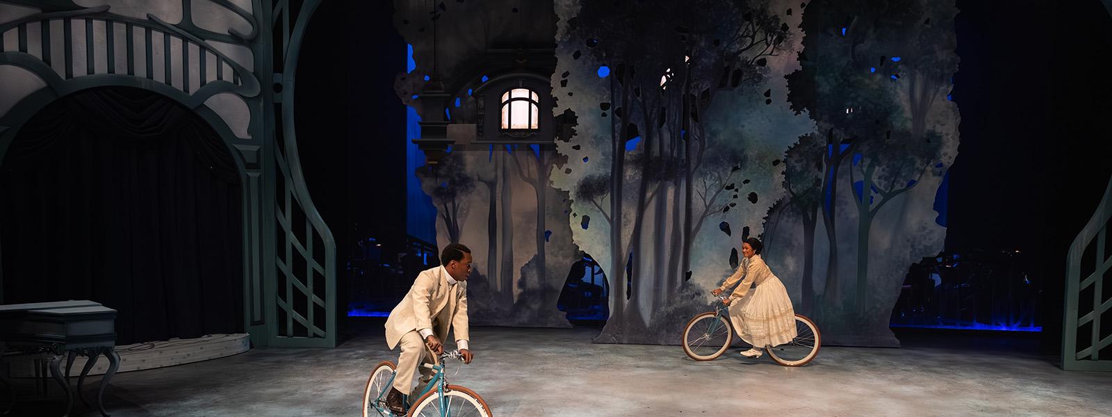 A Little Night Music / Photo: Tony Spielberg