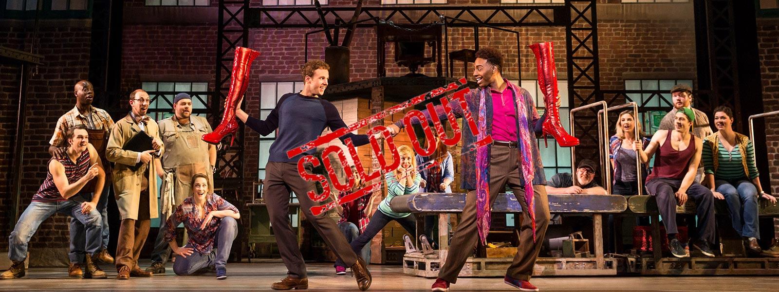 Stevens Center UNCSA