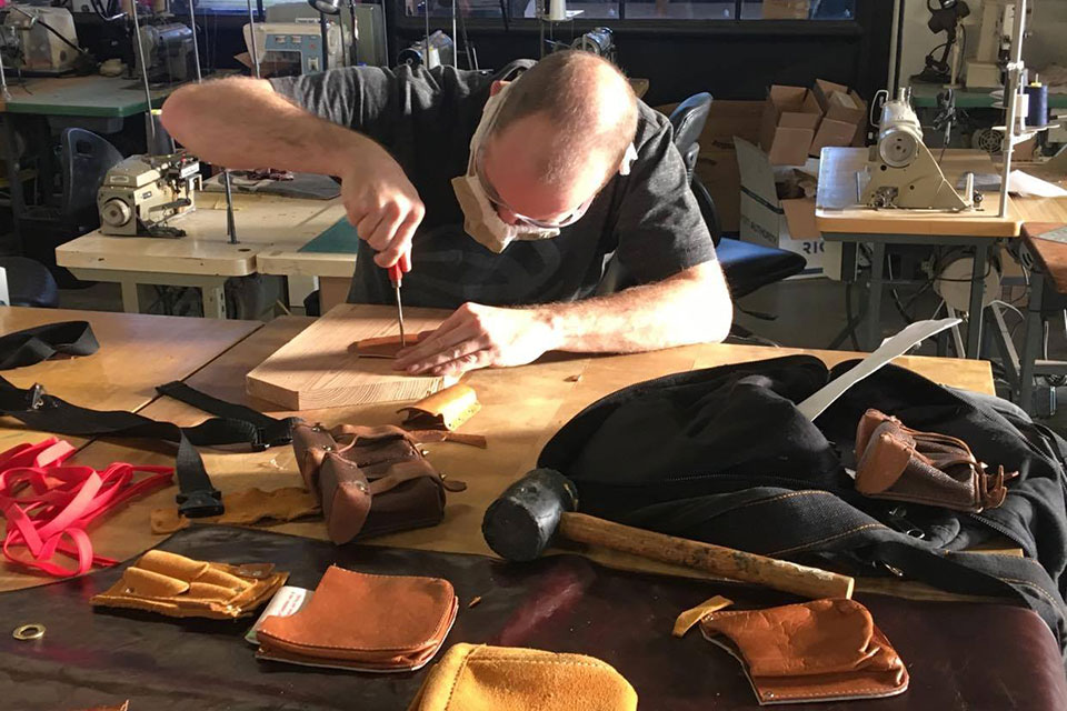 Recent member projects at Mixxer. / Photos: Mixxer on Facebook (@wsmixxer)