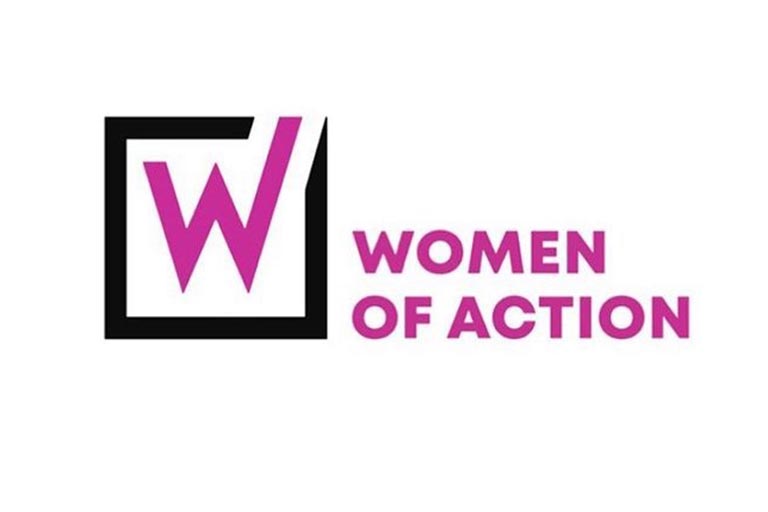 Photos from Women of Action on Instagram (@womenofactionws)