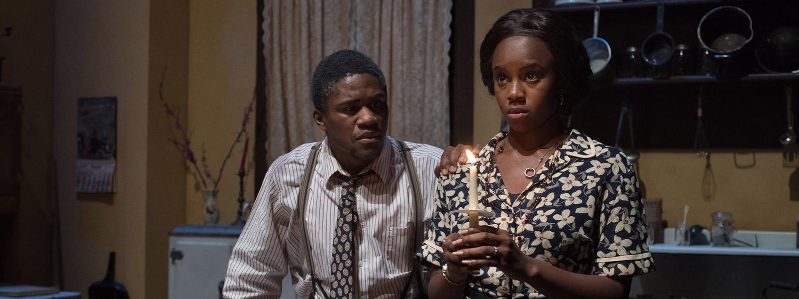 uncsa drama showcase 2014