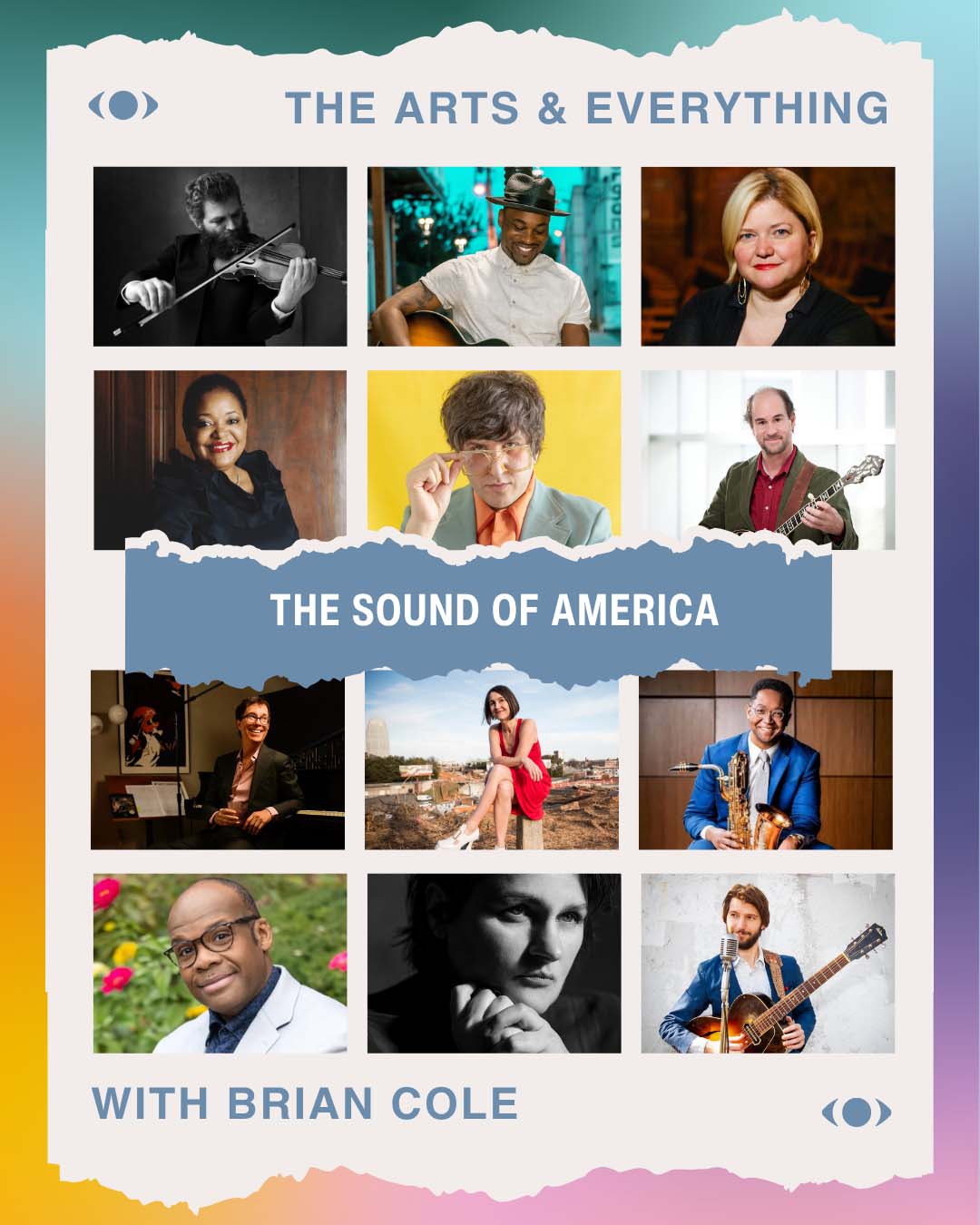 The Sound of America