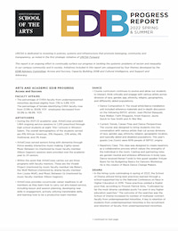 EDIB Progress Report Download