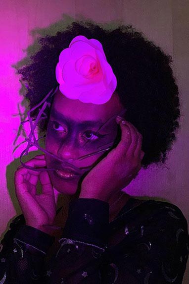 Sculpture for STAR project