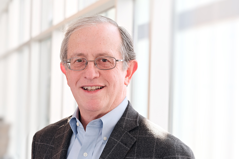 John Wigodsky