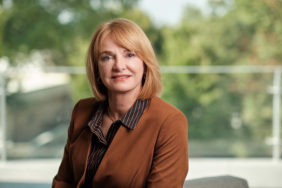 Rhoda Griffis