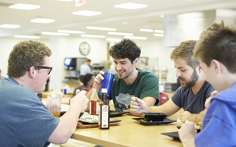 Campus Dining