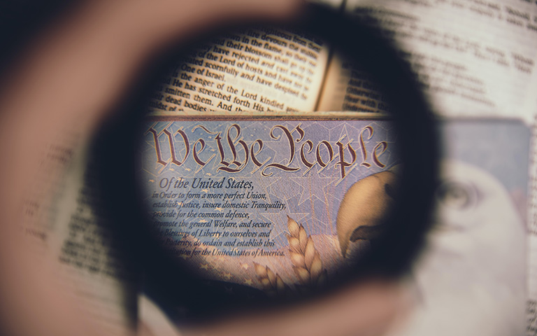 Constitution Day