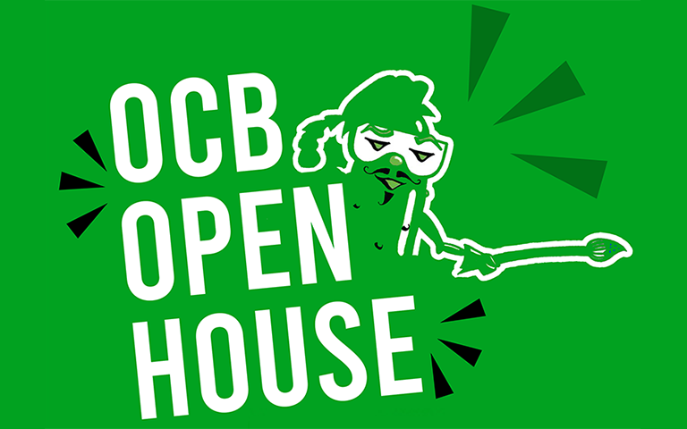 OCB Open House