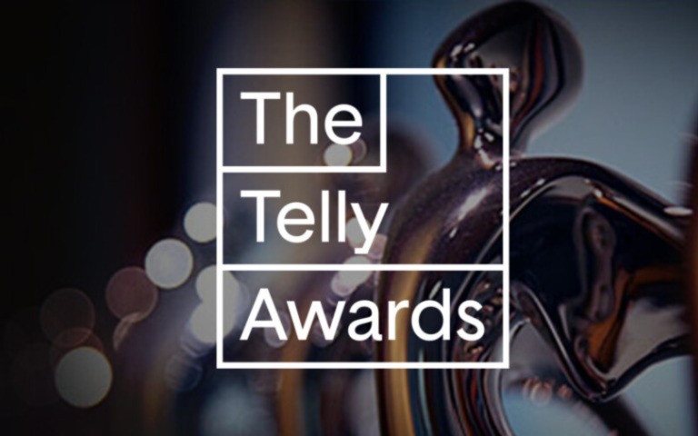 Telly Awards logo