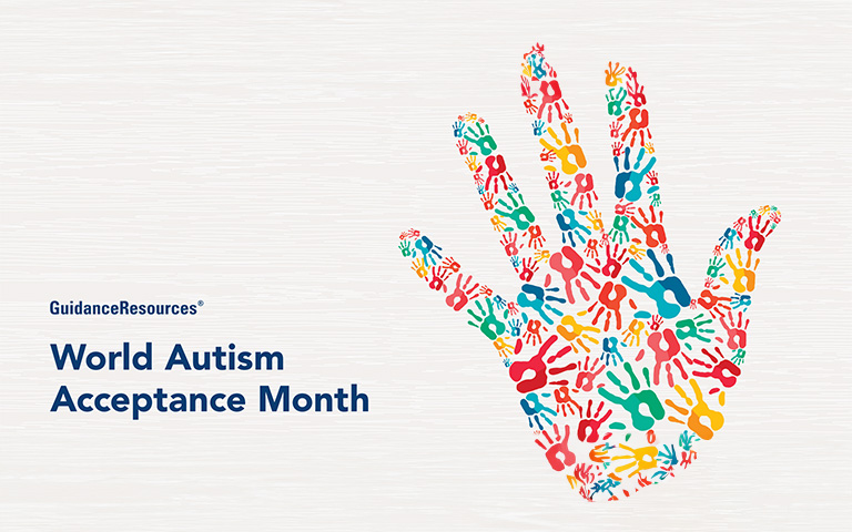 World Autism Acceptance Month