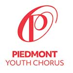 Piedmont Youth Chorus logo