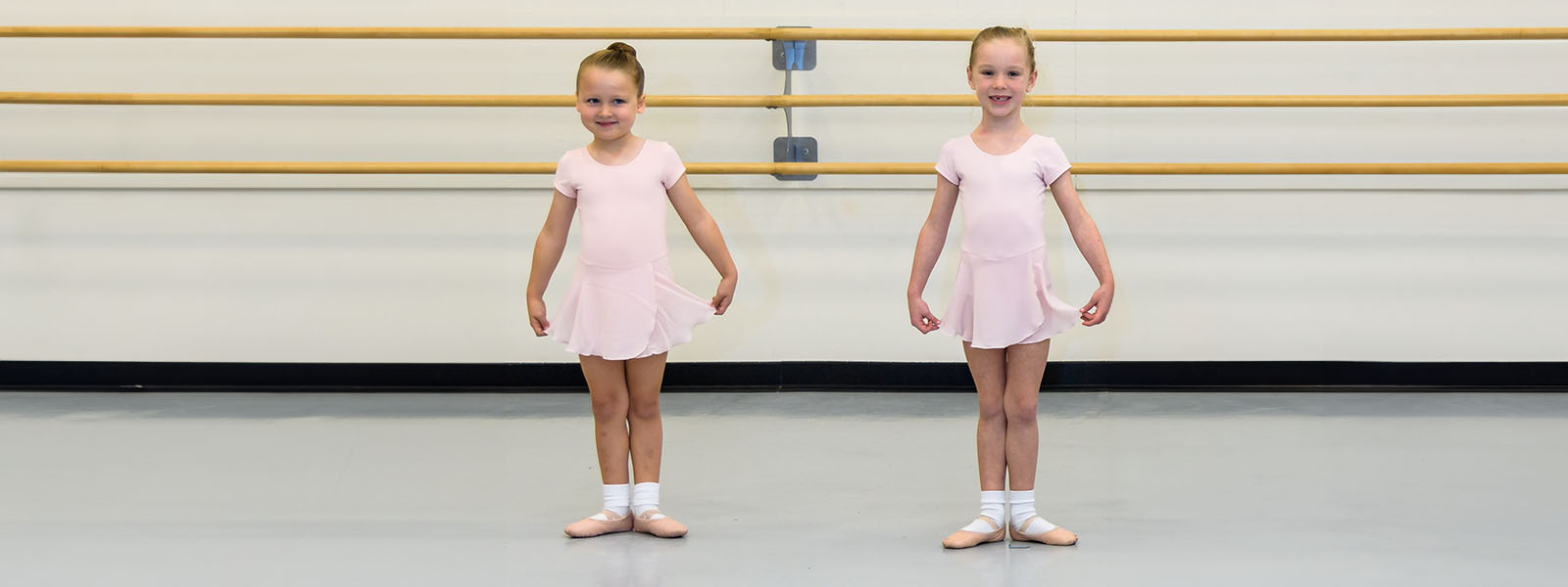 Pre-Primary Prep Dance Classes