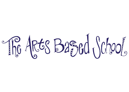 The Arts Based School Logo