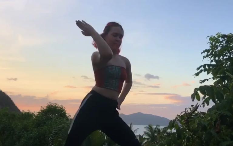 Keeping the Flame Alive