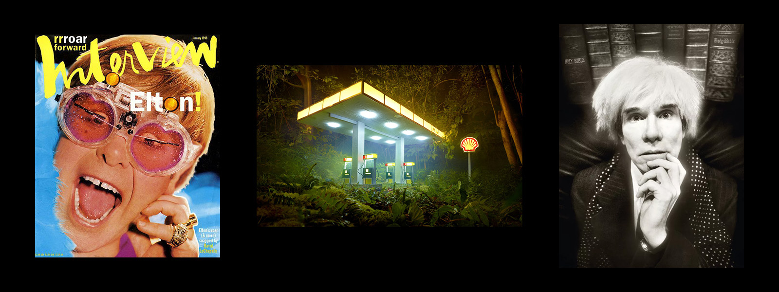 High School Visual Arts