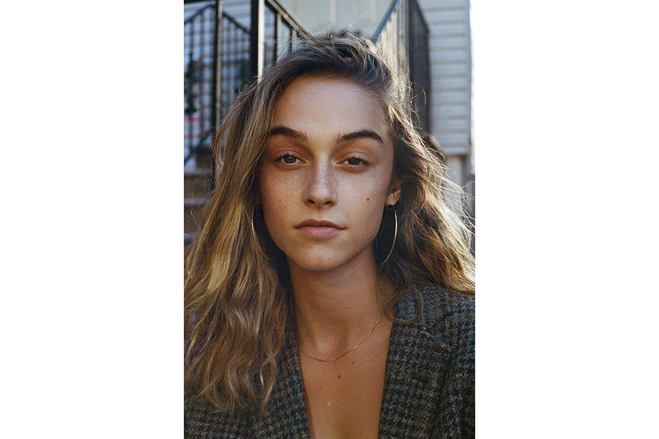 Emma Weinswig headshot