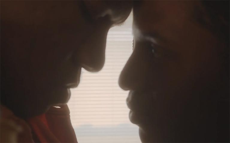 Screenshot from The Place of All Places