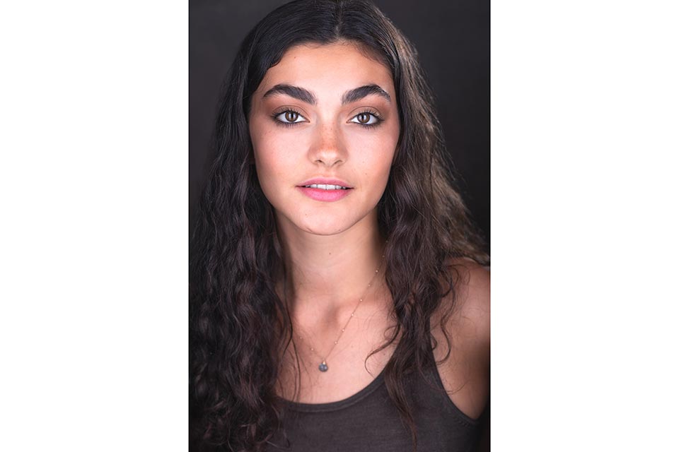 Alex Costello headshot