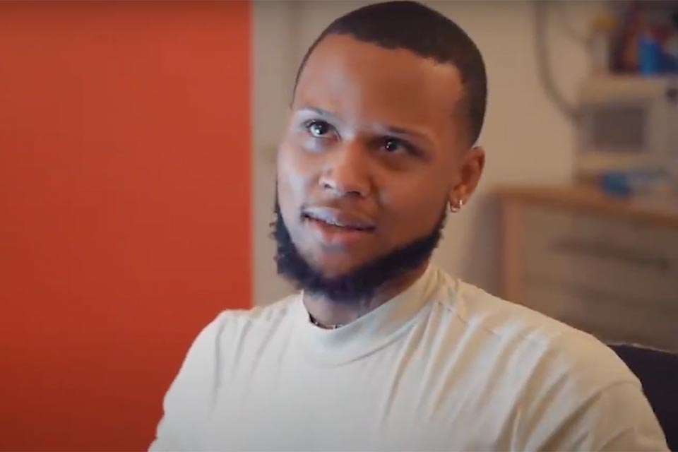 Chandler Bryant reel