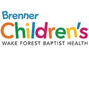 Brenner Children's Hospital logo