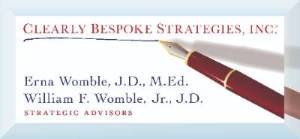 Clearly Bespoke
