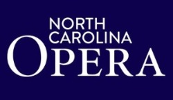 North Carolina Opera