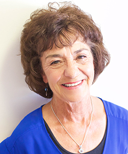 Wanda Plemmons