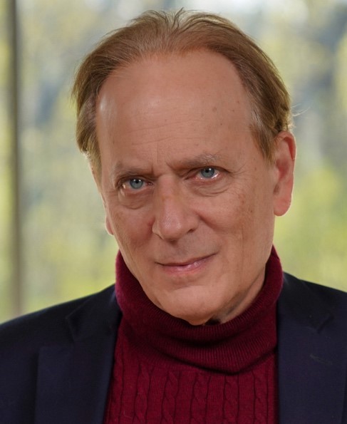 Pianist Artur Greene