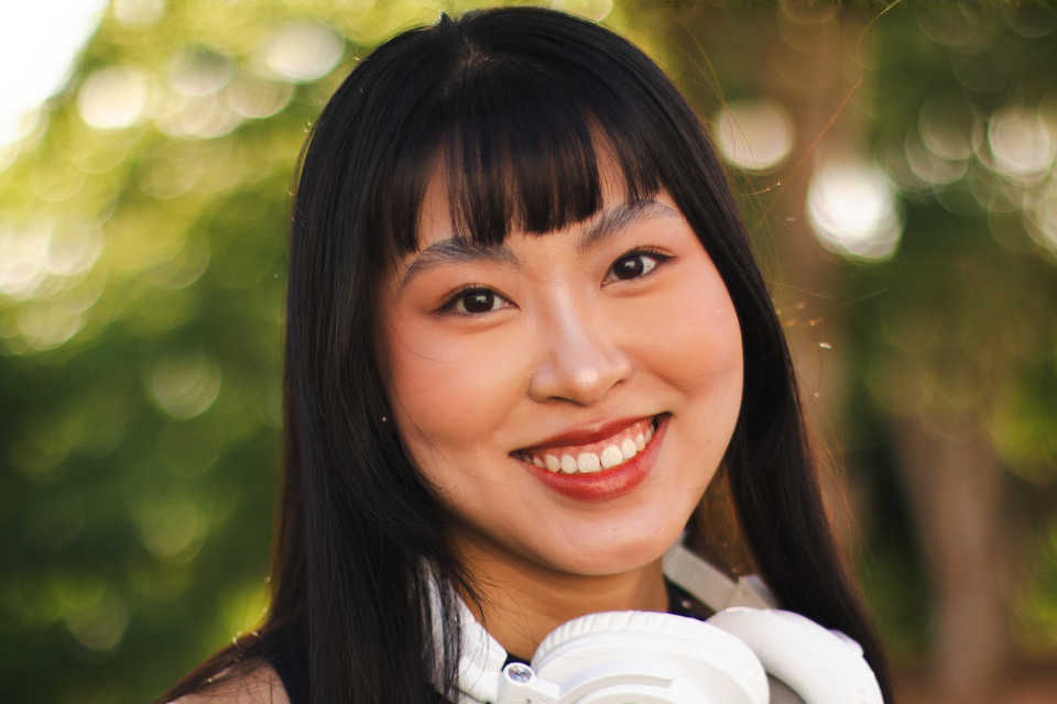 Alice Liu