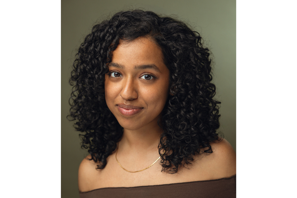 Amita Devotta