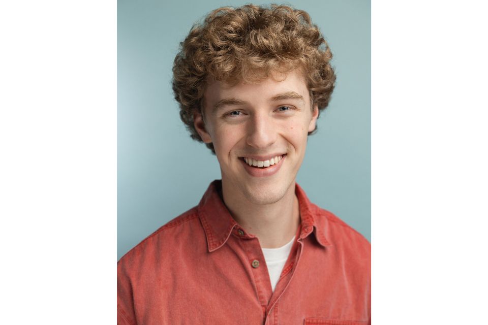 Ben O'Brien