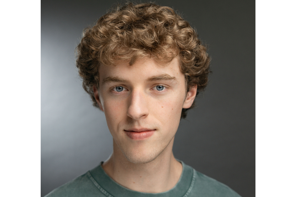 Ben O'Brien