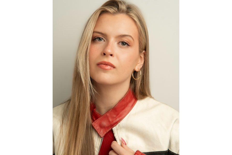 Bridgette Caroline