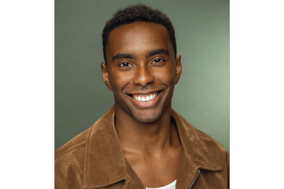 Brandon A. Watson