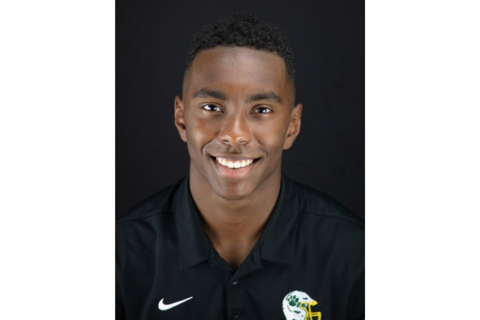 Brandon A. Watson