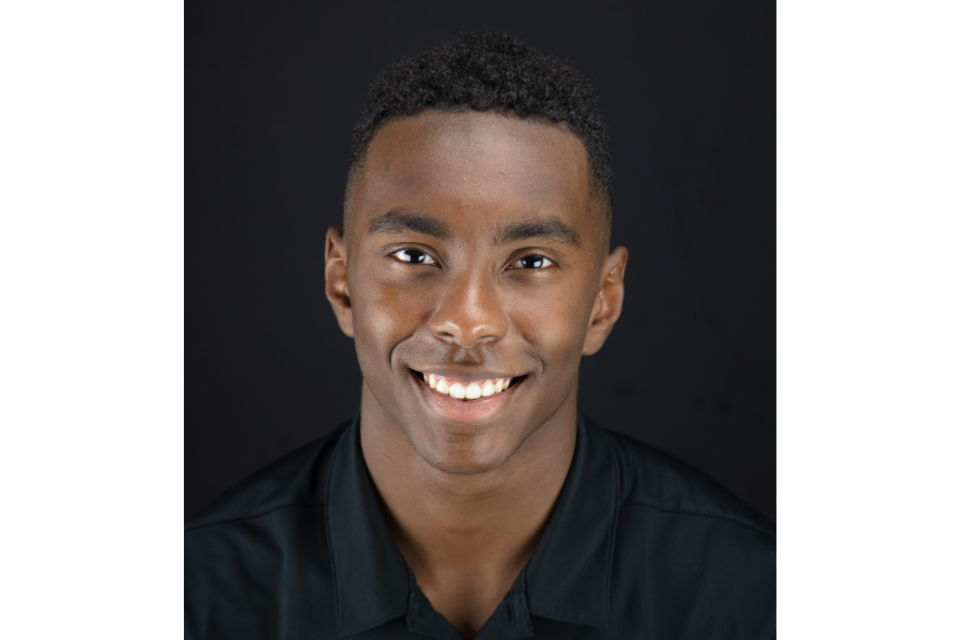 Brandon A. Watson