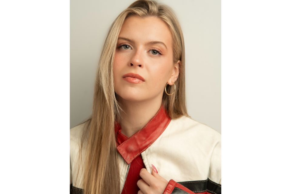 Bridgette Caroline