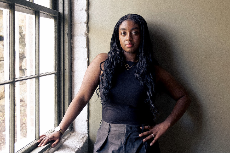 Breylyn Brown
