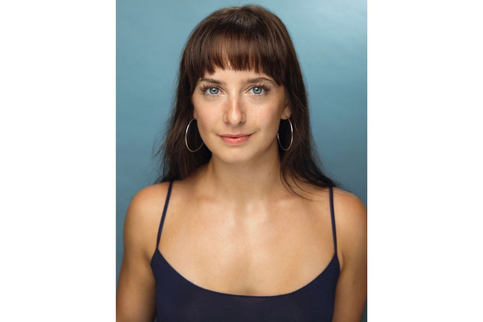 Ceilii Jordan Gallagher