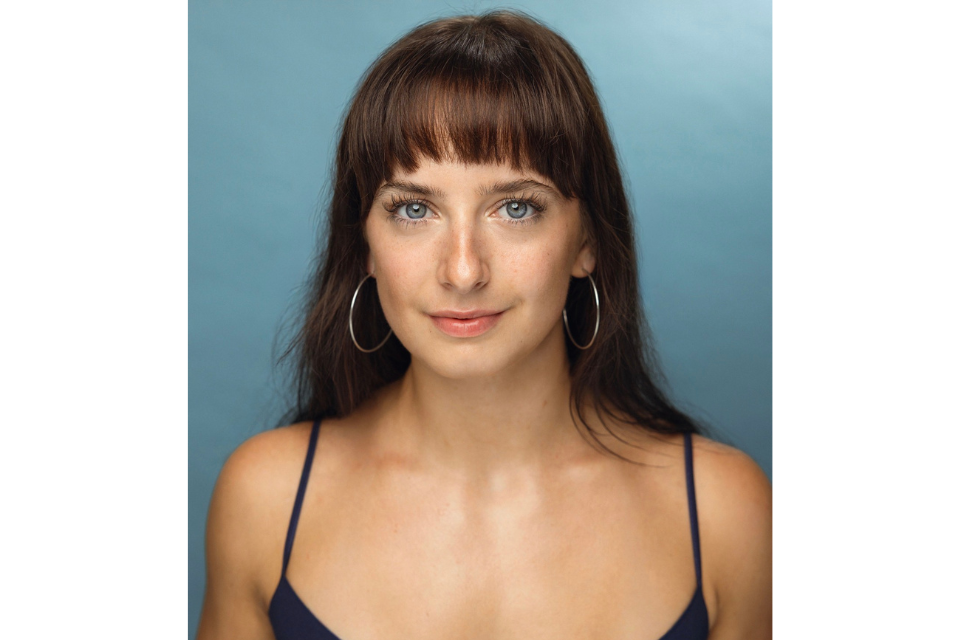 Ceilii Jordan Gallagher