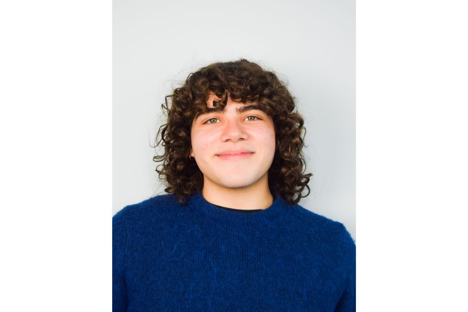 David Noah Hernandez
