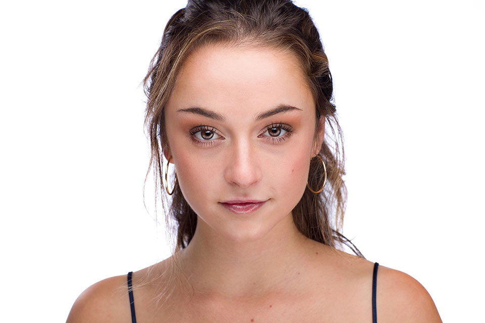 Emma Weinswig headshot