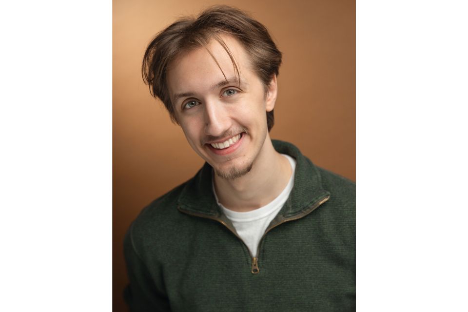Eric Feucht