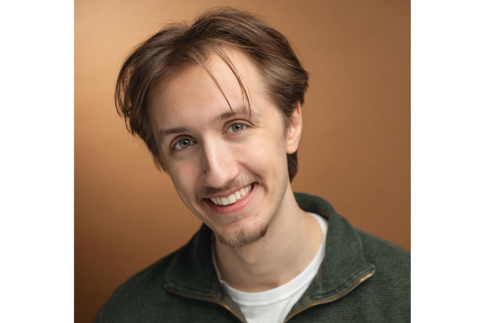 Eric Feucht