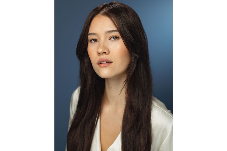 Helena Hsiu